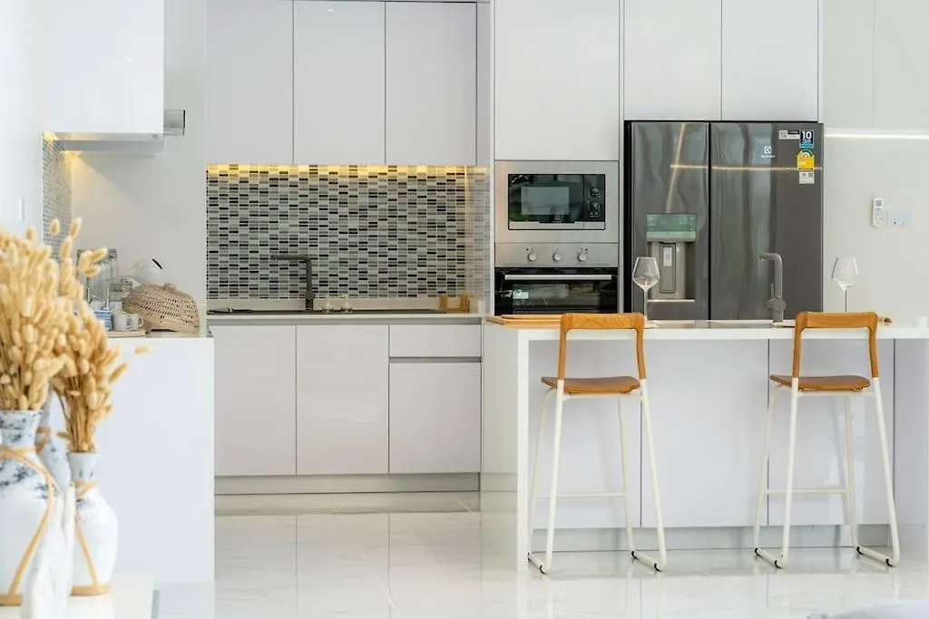 The Residence By Andaman Phuket Ban Mut Dok Khao Villa