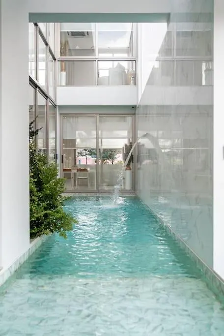 The Residence By Andaman Phuket Ban Mut Dok Khao Villa