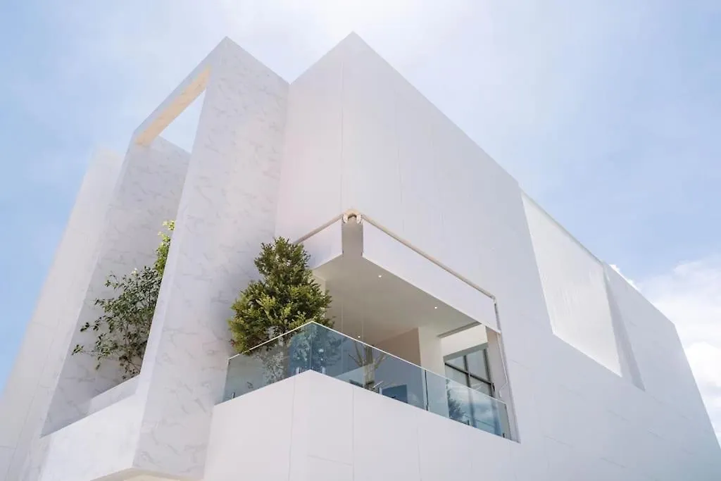 The Residence By Andaman Phuket Ban Mut Dok Khao 0*,