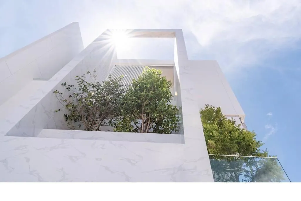Villa The Residence By Andaman Phuket Ban Mut Dok Khao