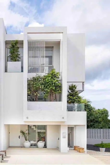 The Residence By Andaman Phuket Ban Mut Dok Khao Villa