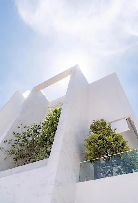 Ban Mut Dok Khao The Residence By Andaman Phuket תאילנד